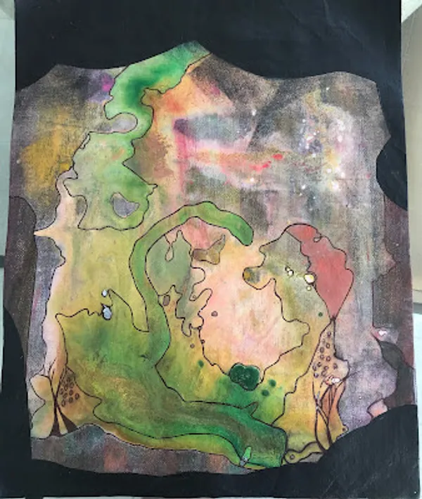 img of Ocultos ilustres - Hidden illustrious